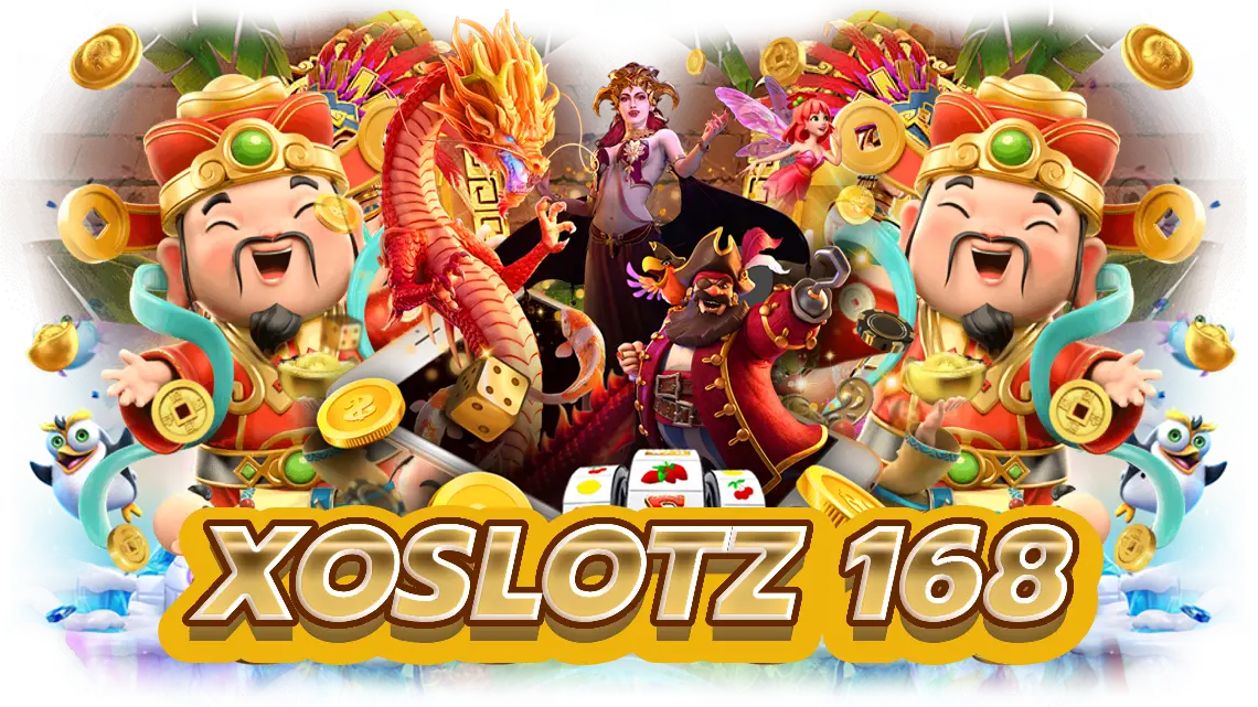 xoslotz 168